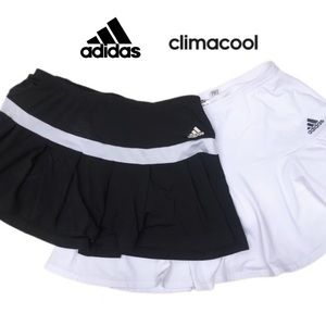 Adidas • Bundle of 2 Clima360 Active Tennis Skirts